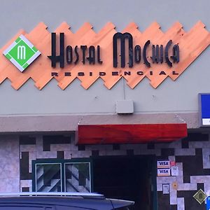 Hostal Residencial Mochica